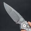 Pro-Tech Knives PT+ - Gridlock (Custom)