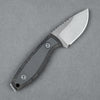 JW Knives Meridian 2.5 Fixed Blade (Custom)