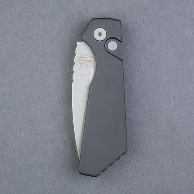 Pro-Tech Knives PT201 Strider PT+ - Magnacut