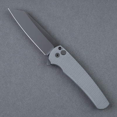 Pro-Tech Knives Malibu 5206 - Grey