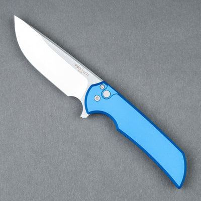 Pro-Tech Mordax - Blue (Custom)