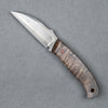 Ben Krein Specter Fixed Blade (Custom)