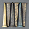 Kopis Designs Coffin Nail - Brass (Custom)