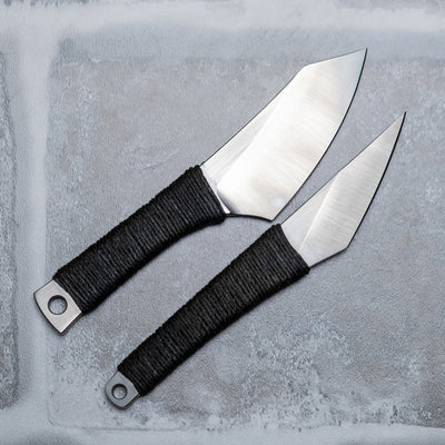Doyle Knives Medium Kiridashi - D2