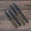Monterey Bay Knives Super EZC - CruWear
