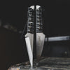 Hayes Knives FAFO - D2