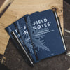 Field Notes Snowy Evening 3-Pack (Limited Edition)