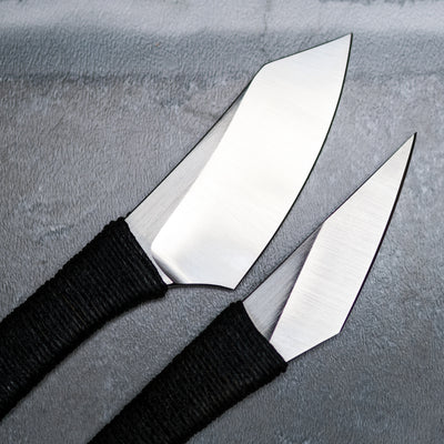 Doyle Knives Medium Kiridashi - D2
