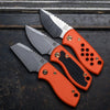 JW Knife & Tool Meridian Friction Folder - Magnacut (Custom)