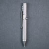 Fellhoelter TiNy Pen Titanium - Engraved