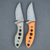 Krein Knives Tusk - D2 (Custom)