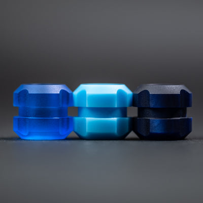 4T5 Designs Phaze Beads - Blue Series