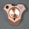 EDC-V Megalodon Bottle Opener - Copper