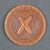 Treasure Now Chapter 1 Coin - Antique Copper-Plated