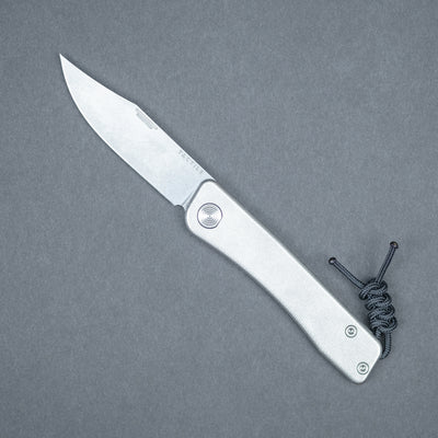 Tactile Knife Co. Bexar Slipjoint - Magnacut
