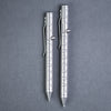Fellhoelter AFK Collab Pens - Titanium (Limited)