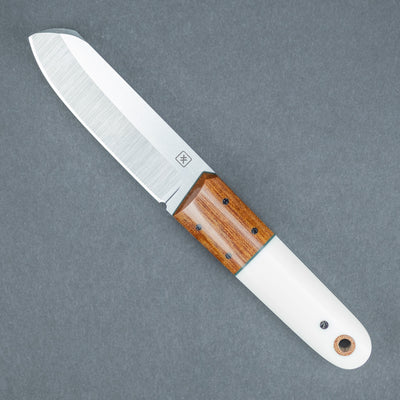 Double X Knives Fatboy Fixed Blade (Custom)