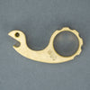 VoxDesign Snailor - 1/2" Brass (Custom)