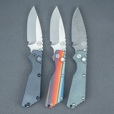 Pro-Tech Knives Strider SnG - G-Carta