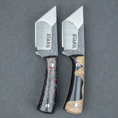 Stark Knives Micro Tanto (Custom)