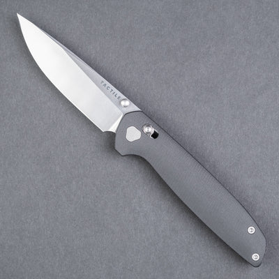 Tactile Knife Co. Maverick - Magnacut & Micarta