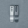 Urban EDC F5.5 Pocket Clip - Titanium (Exclusive)