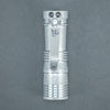 Laulima Metal Craft Ion Flashlight - Aluminum (Custom)