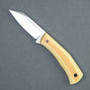 Taylor Made Cochise Fixed Blade - Westingfaux Paper Micarta (Custom)