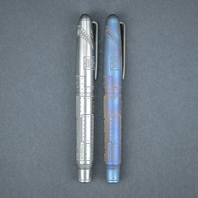 Streltslov Art Ace Pen (Custom)