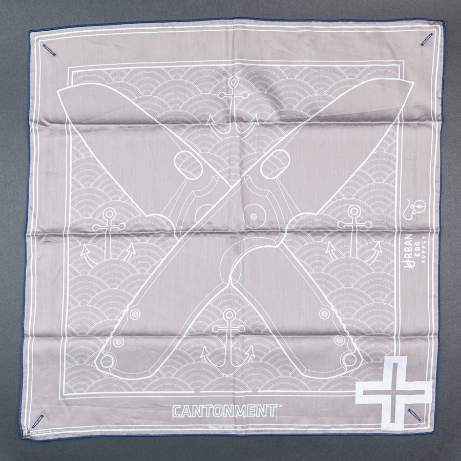 Cantonment F5.5 Kerchief (Exclusive) - 2 Pack