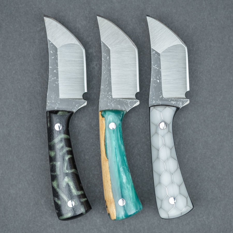 Stark Knives Micro Persian (Custom)