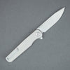 Tactile Knife Co. Rockwall Flipper - 20CV