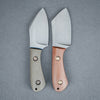 Doyle Knives First Mate - Micarta & D2 Steel (Custom)