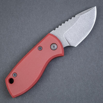 JW Knife & Tool Meridian Friction Folder - CPM-3V (Custom)