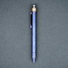 Pre-Owned: Grimsmo Saga Pen #2456 - Titanium