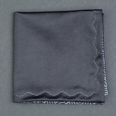 Everyday Hanks Post Modern Seigaiha Handkerchief - Microfiber Backed (Exclusive)