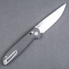 Tactile Knife Co. Maverick - Magnacut & Micarta