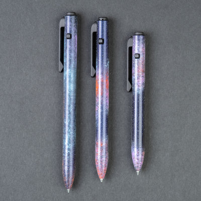 Tactile Turn Side Click Pen - Deep Space (Limited)