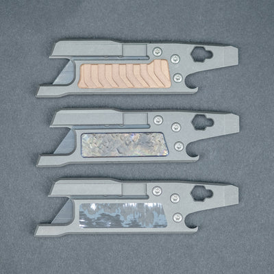 Rexford Knives R.U.T. V4 (Custom)