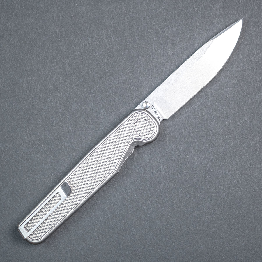 Tactile Knife Co. Rockwall Golf - Magnacut (Limited)
