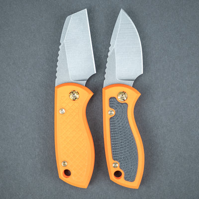 JW Knife & Tool Meridian Friction Folder - Magnacut (Custom)