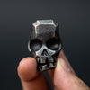 Dillon Forge Mini Skull Sculpture (Custom)