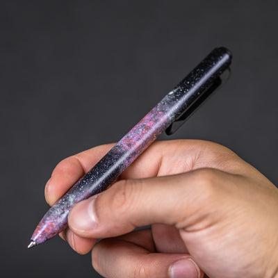 Tactile Turn Side Click Pen - Deep Space (Limited)