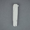 Tactile Knife Co. Rockwall Flipper - 20CV