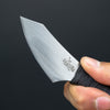 Doyle Knives Medium Kiridashi - D2 (Custom)