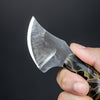 Broken Anvil Knife Works Sharktooth (Custom)