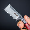 Stark Knives Micro Cleaver (Custom)