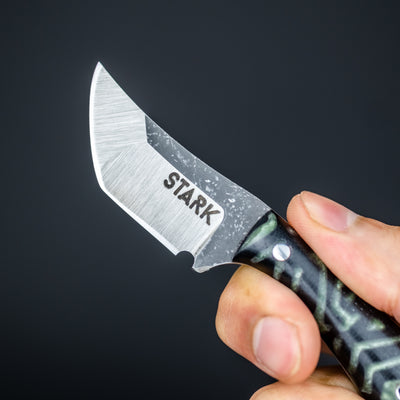 Stark Knives Micro Persian (Custom)