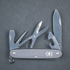 Victorinox Swiss Army Knife Alox 2022 - Thunder Gray (Limited)