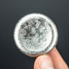 Umburry Worry Stone - Crystal Titanium